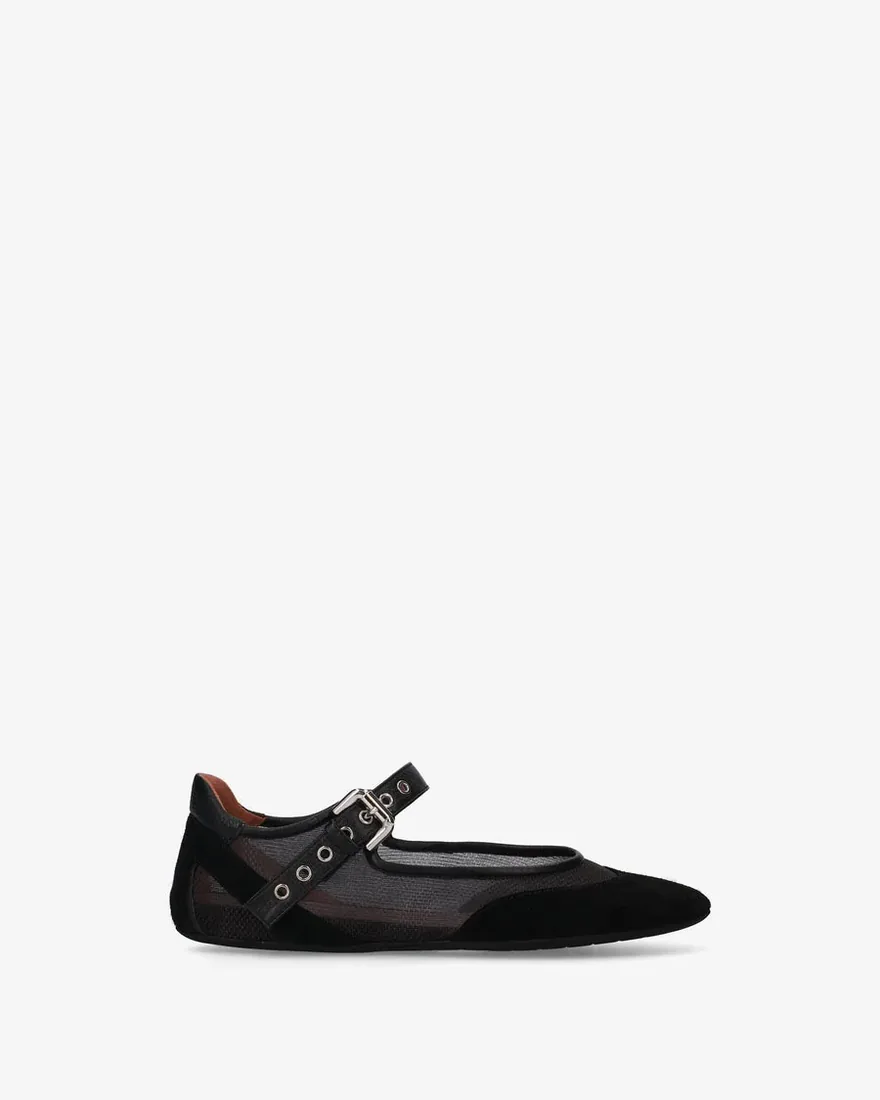 Кросівки Premiata Mary Janes