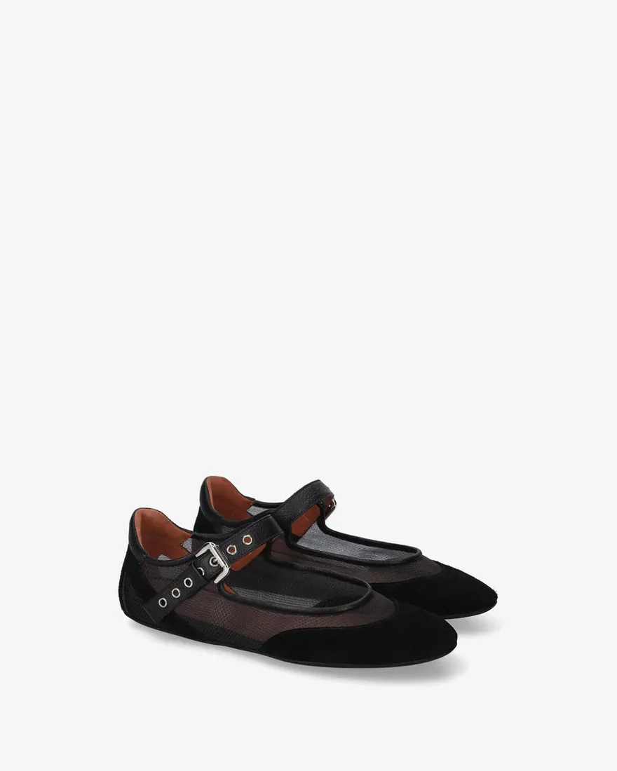 Кросівки Premiata Mary Janes — фото 2