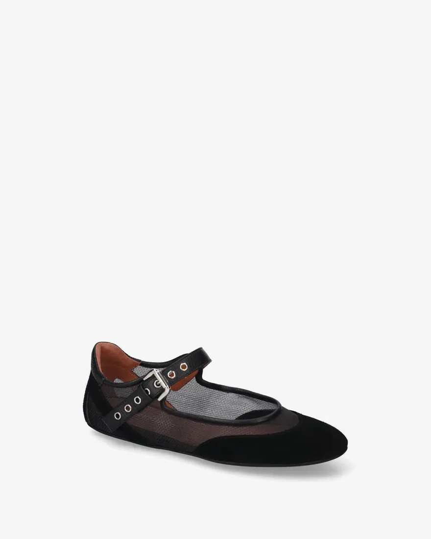 Кросівки Premiata Mary Janes — фото 3