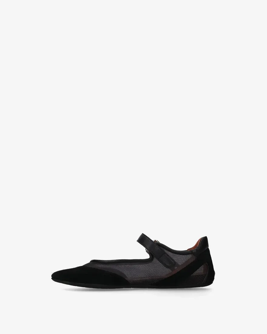 Кросівки Premiata Mary Janes — фото 4