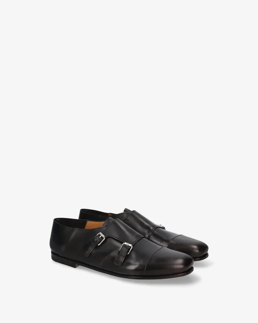 Кросівки Premiata Monk Strap — фото 2
