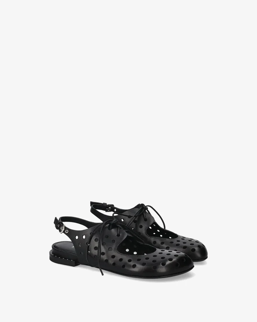 Кросівки Premiata Slingback In — фото 2