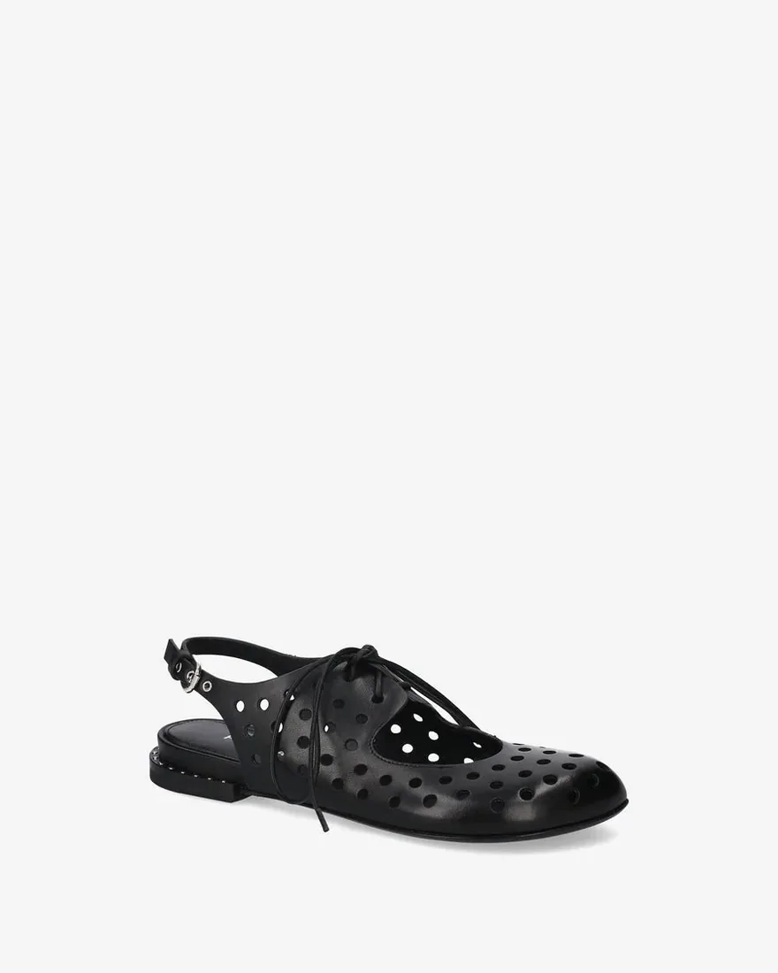 Кросівки Premiata Slingback In — фото 3
