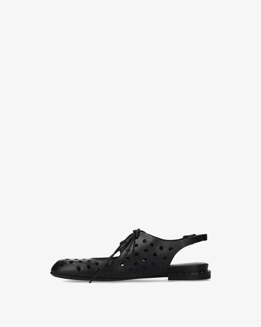 Кросівки Premiata Slingback In — фото 4