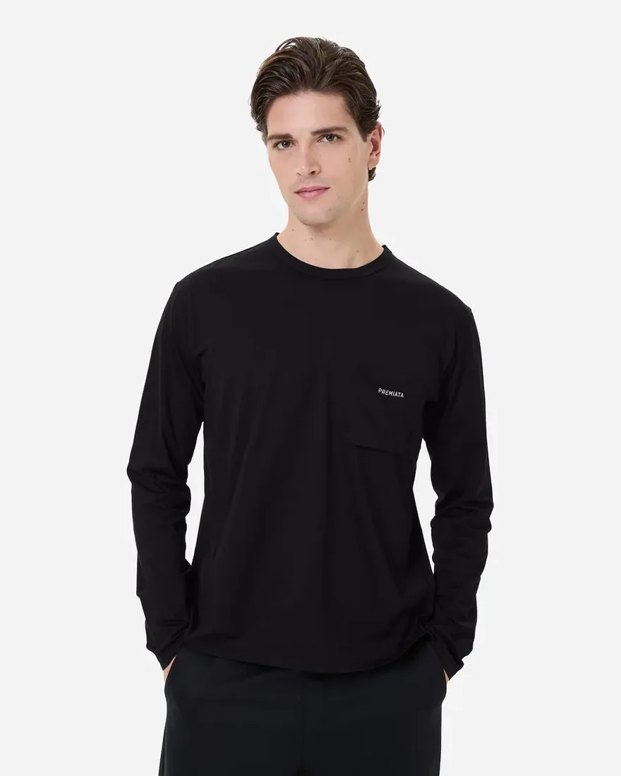 Сорочка Premiata з довгим рукавом — фото 2